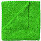 ADBL Lavetă Microfibră Uscare pentru Tapițerie - piele Auto 250gsm Verde 40x40cm