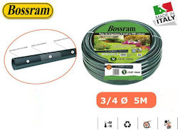Bossram Λάστιχο Bewässerung 3/4" 5m