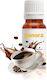 Αρωμα Τροφιμων Βρωσιμο Coffee Mocca 50 Ml