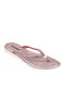 Women's Flip Flops Pink