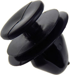 Car Plastic Clips 10pcs