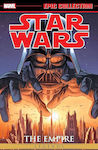 Star Wars Legends Epic Collection The Empire Vol 1 New Printing Vol. 1 NOV230726