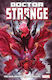 Doctor Strange By Jed Mackay Vol 2 The War-hound Of Vishanti
