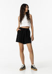 Women's Shorts - Bermudas