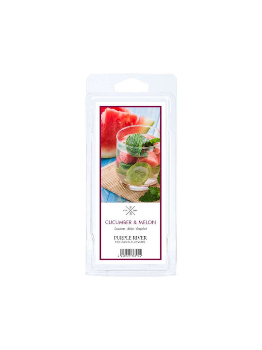 Purple River Αρωματικό Wax Melt A1486 50gr