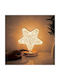 Stern Usb Dekorative Lampe Gelb
