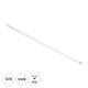 GloboStar Lighting Batten Tubato Single-Ended T8 120cm