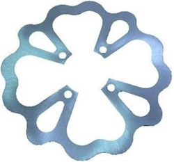 Shark Racing Front Brake Disc for Yamaha Crypton / Z 125