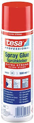 Tesa Spray Adeziv Pentru Lemn 500ml