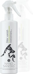 Nanosanitas Αποσμητικό 250ml