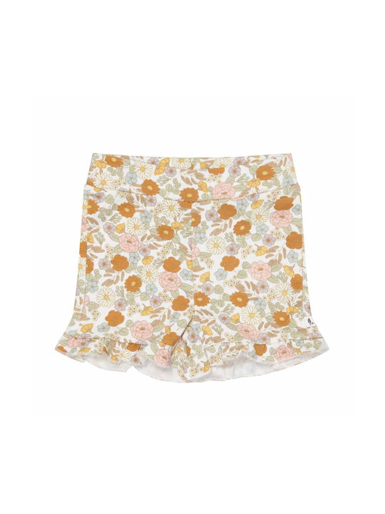 Little Dutch Kinder Shorts/Bermudas Stoff