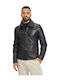 Gipsy Rose Men's Jacket Neagra