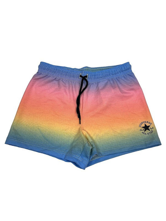 Converse Kinder-Shorts/Bermudas Stoff Mehrfarbig