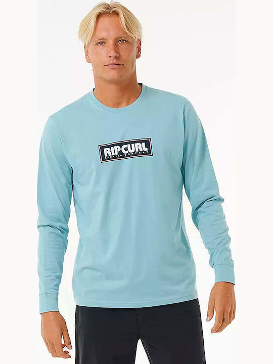 Surf Hanorac Albastru prăfuit