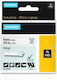 Dymo Vinyl Multicolour Label Maker Tape Compatible With Dymo D1 Dymo Rhino/IND