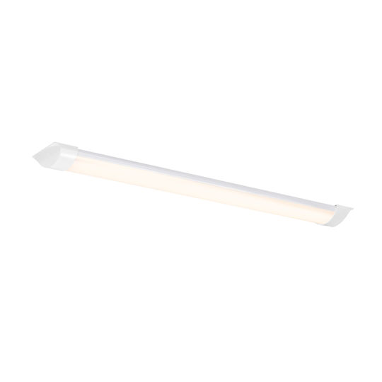 Nordlux LED Γραμμικό Φωτιστικό Οροφής 10.5W 60εκ.