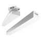 Spot Light Commercial Linear LED Ceiling Light 60W Warm White 60cm