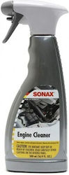 Sonax Σπρέι Καθαρισμού Κινητήρα Αυτοκινήτου 500ml