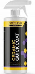 GTECHNIQ Lichid Acoperire Ceramică 500ml