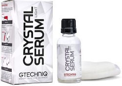 Csl Crystal Serum Light Ceramic Protection Gtechniq 50ml
