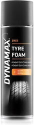 Dynamax Schaumstoff Reinigung für Bereifung Auto 500ml