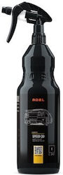 ADBL Spray De Ceară 1L