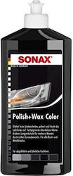 Sonax Nano Pro Salve Ceară de Protecție pentru ...