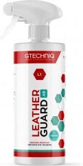 GTECHNIQ Αφρός Καθαρισμού / Γυαλίσματος και Προστασίας για Δερμάτινα Μέρη 500ml GTECHNIQ Αφρός Καθαρισμού / Γυαλίσματος και Προστασίας για Δερμάτινα Μέρη 500ml