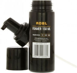ADBL Spumă De Curățare Pentru Piese Din Piele 150ml