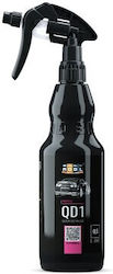 ADBL Spray De Ceară 500ml