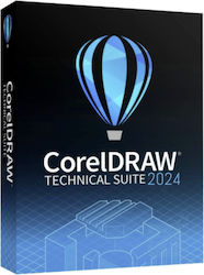 Corel Coreldraw Technical Suite