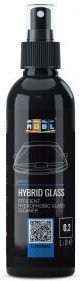 ADBL Hybrid Glass Cleaner Spray Car Windows 200ml
