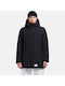 Jacke Schwarz