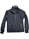 Jacke Marineblau