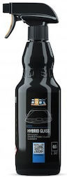 ADBL Hybrid Glass Wasserabweisend Spray Glasrei...