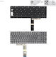 Keyboard Keyboard Lenovo Ideapad 5 15iil05