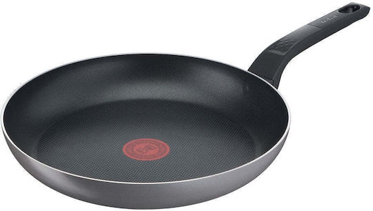 Tefal Easy Plus Frypan 28cm Τηγάνι