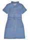 Levi's Kids Dress Blue