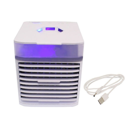 Mini Fan & Humidifier - Air Cooler Ultra - 862865