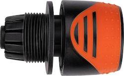 Watering connector 13x13x13mm Watering connector 13x13x13mm