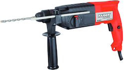 Raider Impact Drill 750W