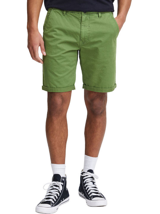 Blend Πράσινη Chino Βερμούδα 20716620-180107