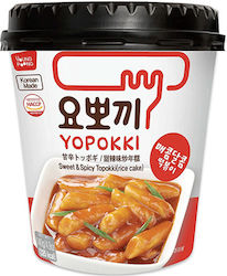 Yopokki Instant-Mahlzeiten 1Stück