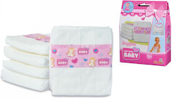 Simba 5 Diapers Simba 5 Diapers