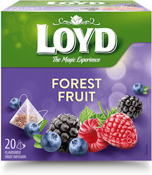 Loyd Τσάι 20 Φακελάκια 40gr