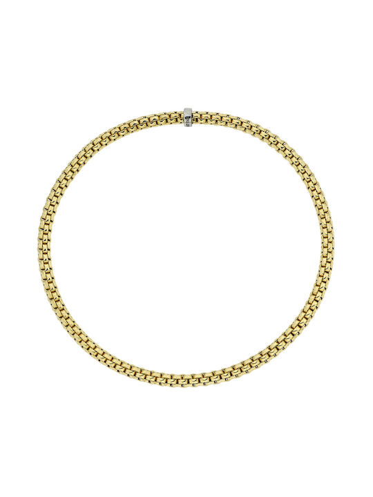 Bracelet made of Gold 14K