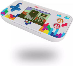 My Arcade Handheld Console