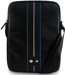 Bmw Bmtb8comscakl 8" черни въглеродни сини ивици