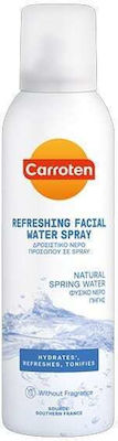 Carroten Moisturizing Face Water 150ml