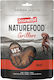 Naturefood Dog Treat with Beef 100gr